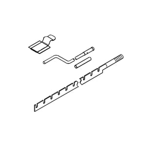 Adjuster Kit