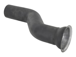 PIPE,EXHAUST
