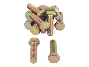 SCR CAP HH 8,.625-11X2.0-12PCS