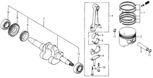 Image of 14311-ZA1-300