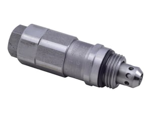 VALVE ASSY 2650/5.0 PSI RELIEF
