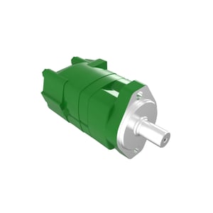 Hydraulic Motor