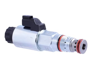 SOLENOID VALVE