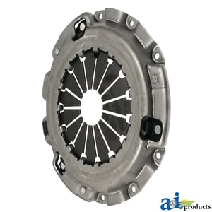 Clutch Plate