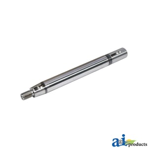Jackshaft