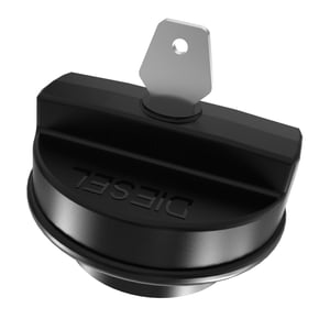 Filler Cap