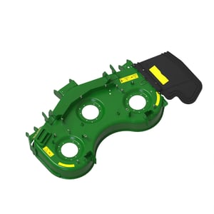 Mower Deck