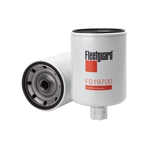 Separator, Fuel (QTY 1)