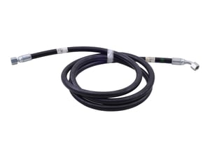 HOSE ND .50 X 124.0 8X8 45 STD