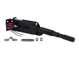 BRAKE LEVER ASSEMBLY -