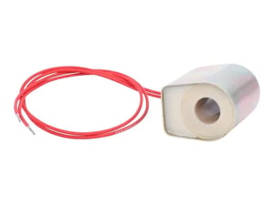 VALVE, COIL