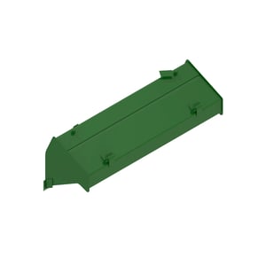 BW14146: Loader Bucket Attachment, 1550-mm (61-inch)