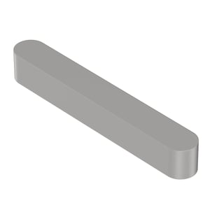 Shaft Key