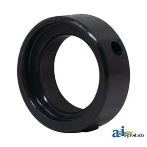 Eccentric Locking Collar