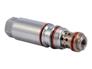 Skytrak Extend/Retract Cylinder Counter Balance Valve