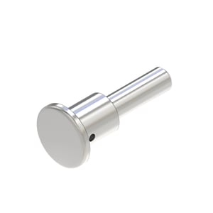 Spring Pin