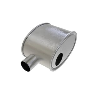Muffler
