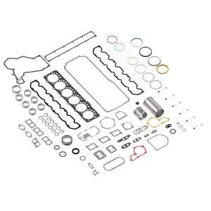 Engine Overhaul Kit