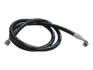 HOSE, HYD .62X92.00 STRX90