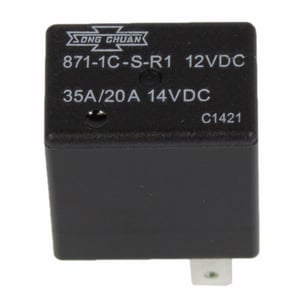 Image of 4C4Z14N089G