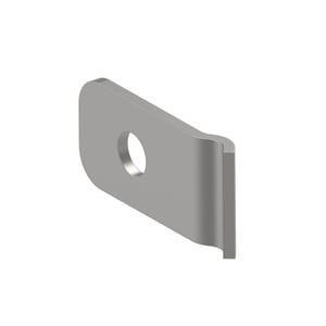 Half Clamp