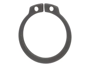 RING,RETAINING EXT