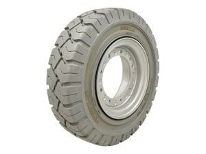 WHEEL,SOLID TIRE