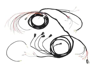 WIRE,HARNESS, 1350 DEUTZ ENG