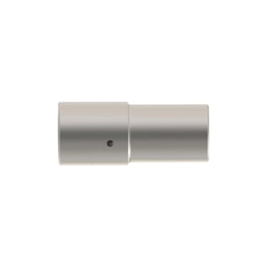 Splined Coupling