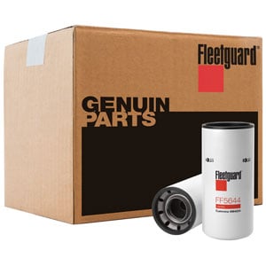 Filter, Fuel (QTY 6)
