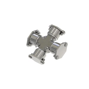 Cross And Bearing Assembly