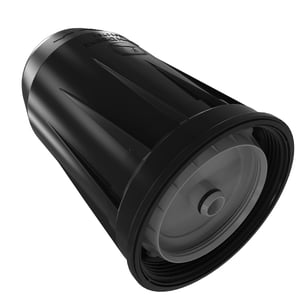 Hydraulic Filter