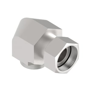 Adapter Fitting