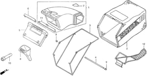 Image of 81340-VA3-J00
