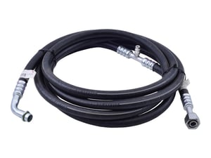 HOSE ASSY,A/C SUCTION