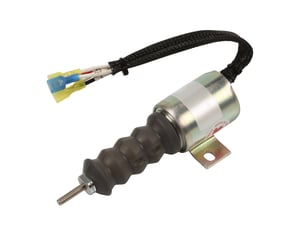 SOLENOID, FUEL