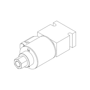 Solenoid Valve Coil