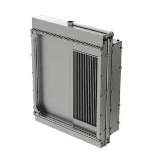 Radiator