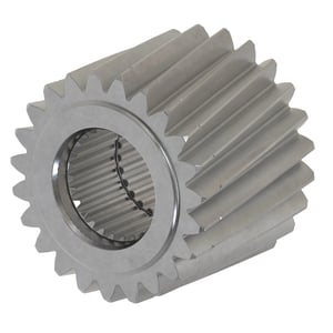 Helical Gear