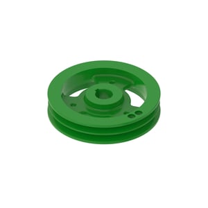 Pulley
