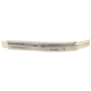 Image of BC3Z6120001AA