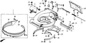 Image of 90125-VA4-800