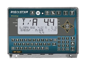 Image of DIGI-STAR NT 560 INDICATOR
