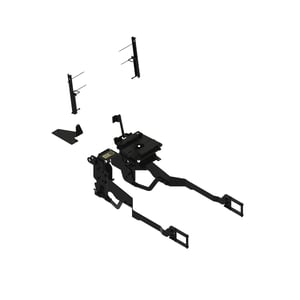 Backhoe