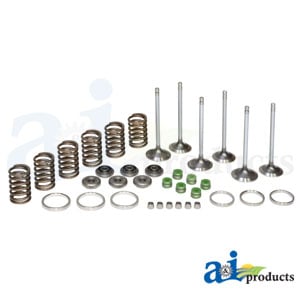 Valve Train Kit (Std)