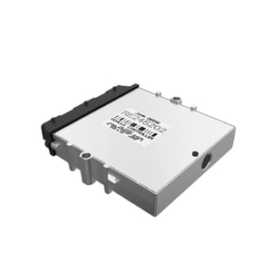 Vehicle Controller