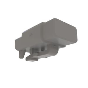 Elec. Connector Housing