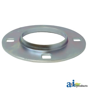 Flange