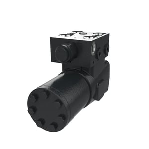 Steering Control Unit