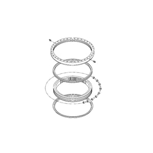 Swing Bearing Reman